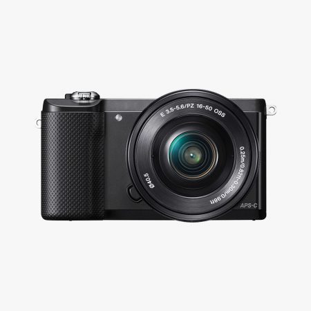 WX350: compact camera with 20x zoom