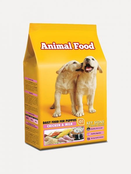 Animal Food